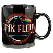 Pink Floyd Mug