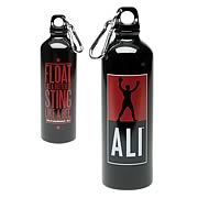 Muhammad Ali Stainless Steel Water Bottle