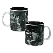 Elvis Presley Wertheimer 16oz Mug