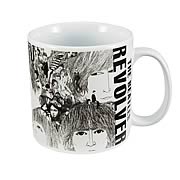 The Beatles Revolver Mug