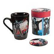 Elvis Presley Jailhouse Rock Mug and Coaster Gift Set