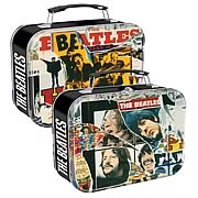 The Beatles Lunch Box