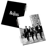 The Beatles Lenticular Notebook