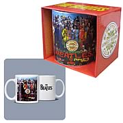 Beatles Sgt. Pepper