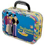 The Beatles Yellow Submarine Lunch Box