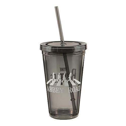 Beatles Travel Cup