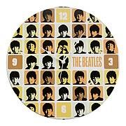 The Beatles Wall Clock