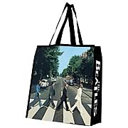 The Beatles Abbey Road Reusable Shopping Tote