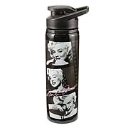 Marilyn Monroe Stainless Steel Water Bottle