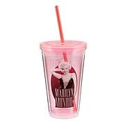 Marilyn Monroe Travel Cup