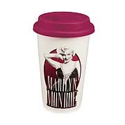 Marilyn Monroe Travel Mug