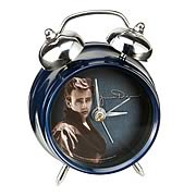 James Dean Mini Twin Bell Alarm Clock