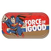 Superman Force Of Good Mini Tin Picture