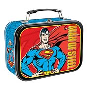 Superman Lunch Box