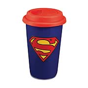 Superman Travel Mug