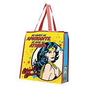 Wonder Woman Aphrodite Reusable Shopping Tote