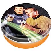 Star Trek Circle Mini Tin Case Picture
