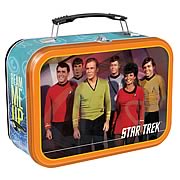 Star Trek Original Series Lunch Box