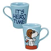 Peanuts It