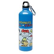 Peanuts All-Stars Stainless Steel Water Bottle