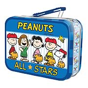 Peanuts All-Stars Mini Tin Tote
