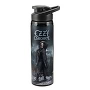 Ozzy Osbourne Stainless Steel Water Bottle