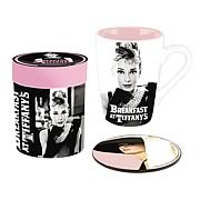 Breakfast at Tiffany