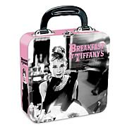 Breakfast at Tiffany