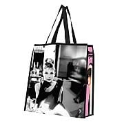 Breakfast at Tiffany's Resuable Shopping Tote