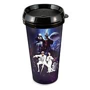 Star Wars Plastic Travel Mug