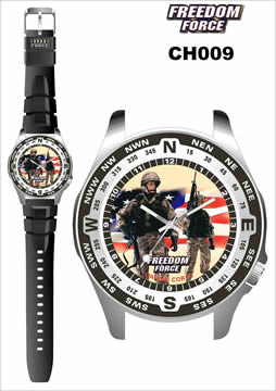 Marine Corps Watch
