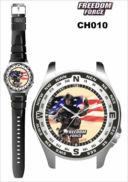 Delta Force Watch