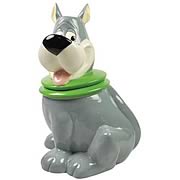 The Jetsons Astro Cookie Jar