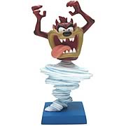 Taz Bobble Statue