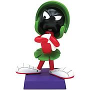 Looney Tunes Marvin the Martian Mini Bobble Statue