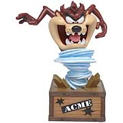 Taz the Terror Bobble Statue