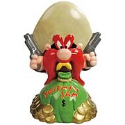 Looney Tunes Yosemite Sam Bank