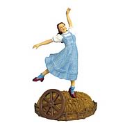 Wizard of Oz Dancing Dorothy Statue