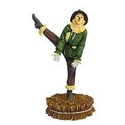 Wizard of Oz Dancing Scarecrow Statue
