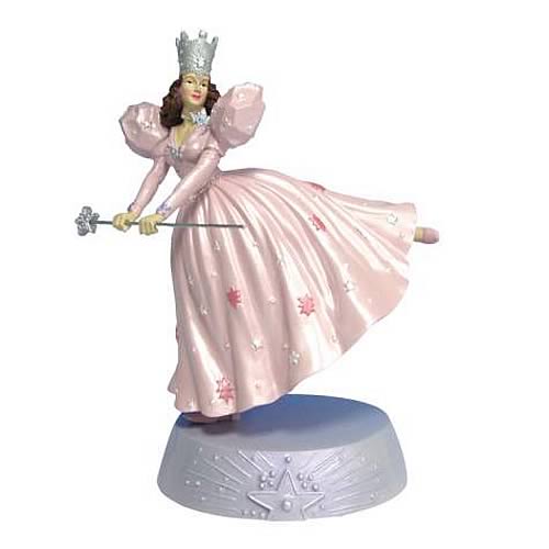 Wizard of Oz Dancing Glinda Statue