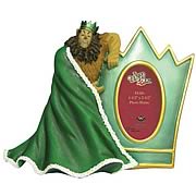 Wizard of Oz Cowardly Lion Picture Frame
