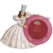 Wizard of Oz Glinda Picture Frame