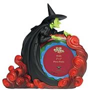 Wizard of Oz Wicked Witch of the West Picture Frame