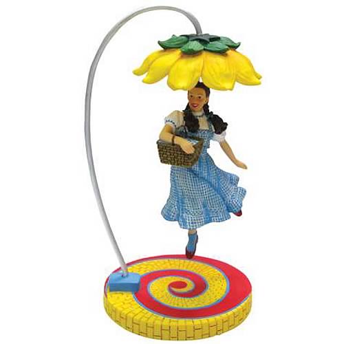 Wizard of Oz Dorothy Hanging Statue