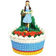 Wizard of Oz Dorothy Trinket Box