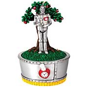 Wizard of Oz Tin Man Trinket Box