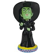 Wizard of Oz Wicked Witch Mini Bobble Head