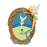 Disney Fairies Tinker Bell Pretty Pixie Picture Frame