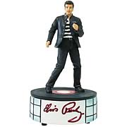 Elvis Presley Jailhouse Rock Statue