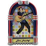 Elvis Presley Jukebox Cookie Jar